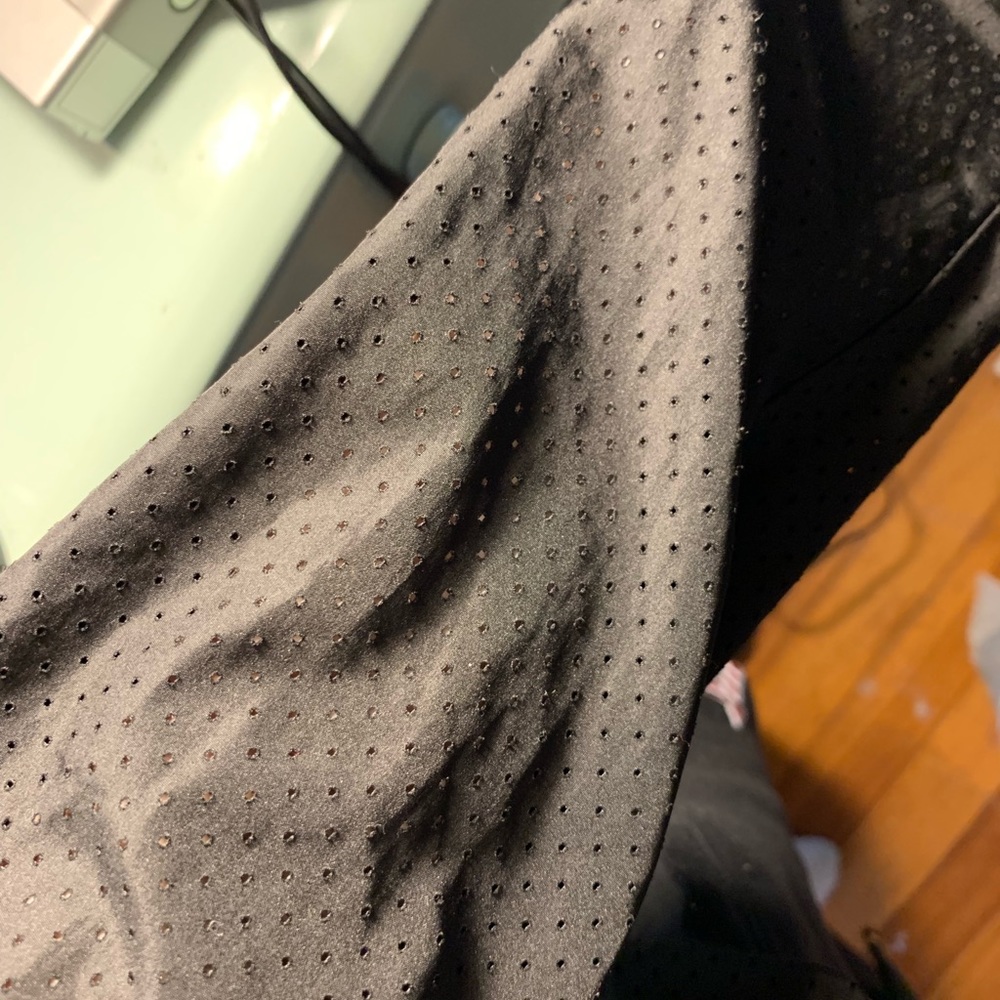 Running jacket - Picture 3 of 3